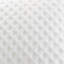 Snuggledown Blissful Breathable Memory Foam Zipped Cover Pillow Firm Support Side Sleeper 64x38cm