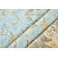 Antique Weave Oushak Wool Oriental Area Rug-25180802
