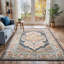 Vintage Look Area Rug-573562384