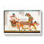 The Great Speos by J.F. Champollion - Wrapped Canvas Painting-55303178