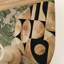 Art Hide X Greg Natale Cowhide Block Print Area Rug-452926942