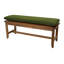 Jamshida Teak Patio Bench-1579066208-1579066237