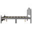 Lit plateforme en bois massif Traditional-1270153838