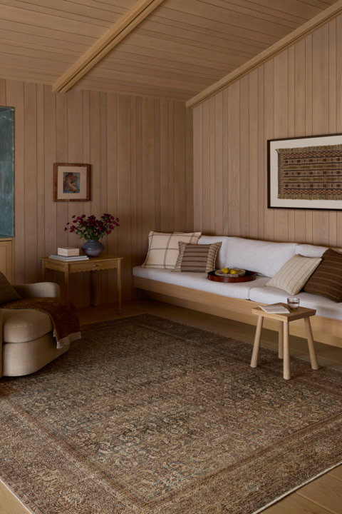 La collection Cambria