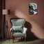 Art sur toile tendue, Winston Porter, Henson, Martin
