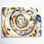 Art mural sur toile beige, Desserts-826915339