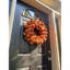 Décoration citrouille d'Halloween Jack-O-Lantern
