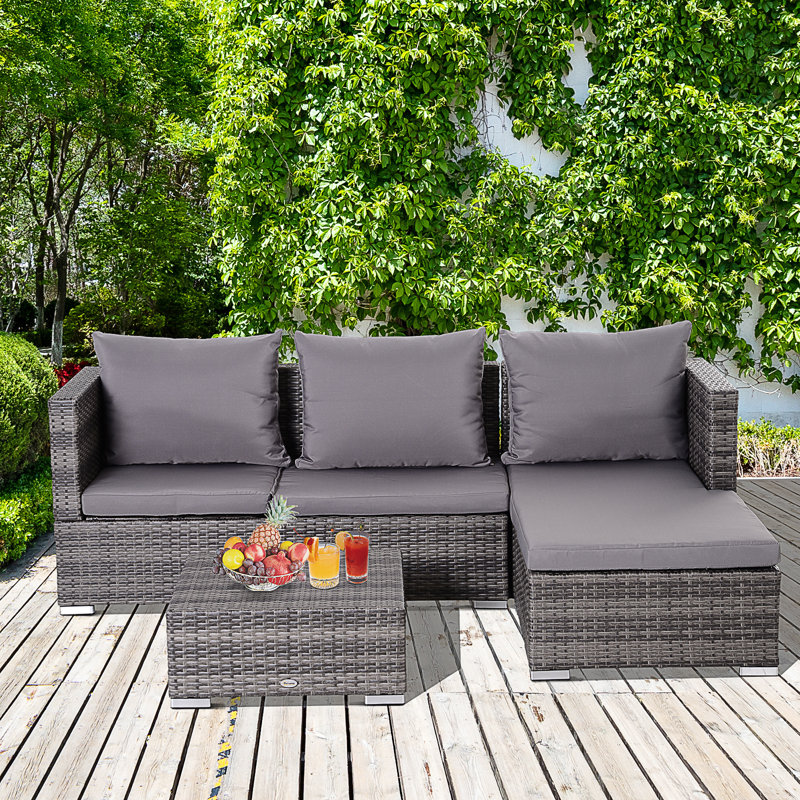 Modular Sofa