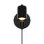 Steel Flush Mounted Sconce-539618383