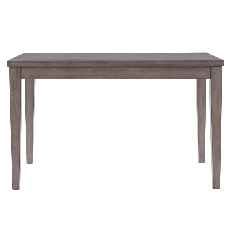 Table de salle à manger à hauteur de comptoir Benigni