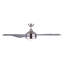 Butterworth 52'' Ceiling Fan with Light Kit