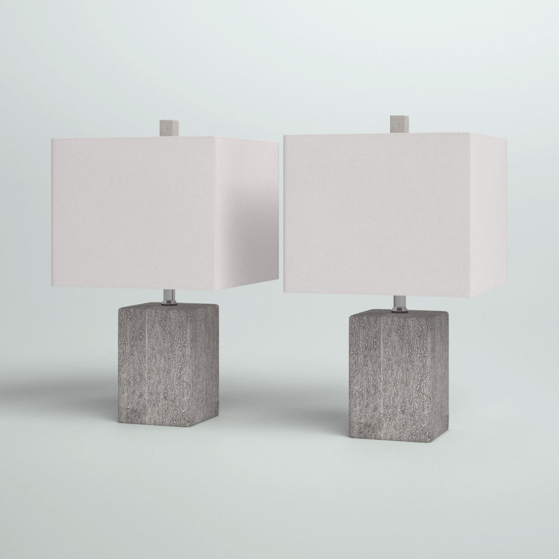 Adelanto Ceramic Table Lamp