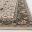 Tapis oriental beige Douty-1739006366