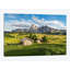 «Alpe di Siusi, Alpine Meadow In Italy» par Stefan Hefele - reproduction de photo sur toile-30305881-72579298-72579292