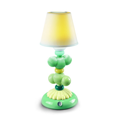 Cactus Firefly 12" Table Lamp