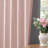 100% Blackout Curtains For Bedroom 52 Inches Wide Thermal Insulated Rod Pocket-232741364-232741352