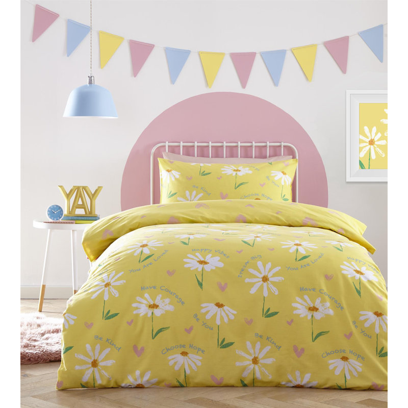 Lilli, Single - 1 Standard Pillowcase