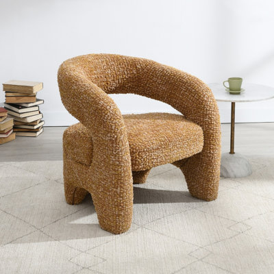 Chaise d'appoint Pelia