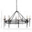 Tyrell Chandelier