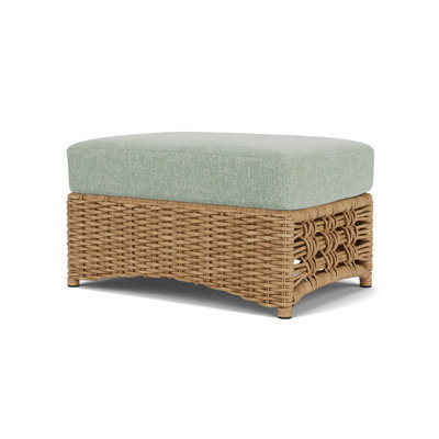 Magnolia Outdoor Ottoman
