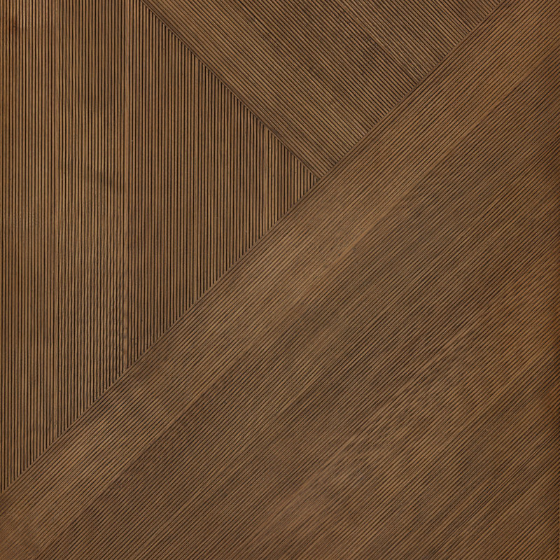 Caspian Coffee Table, Natural