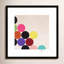 Joy Framed Print by Lee Lessem-518396646-518396671
