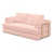 Rose est en rupture de stock