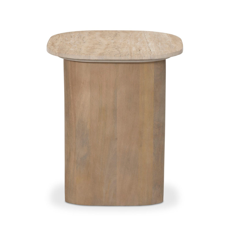 Christopher End Table