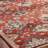 Hand Knotted Wool Oriental Indoor Rug-1540231960