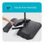  Base de parasol autoportante en plastique