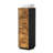 15 Inch Embossed 4 Drawer Wooden Oties-441682707
