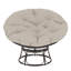 Chaise de patio avec coussins Papasan-942377484-955010281