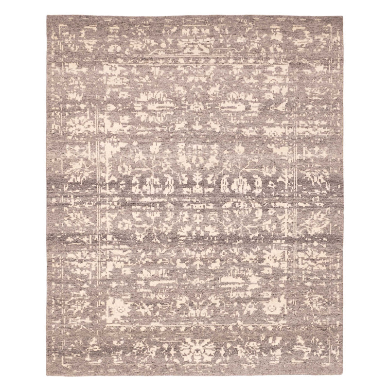 Elysian  Grey Rug 7'11" x 9'11"