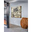 Plows - Wrapped Canvas Painting-684910806