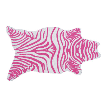 Animal Print Indoor / Outdoor Rug