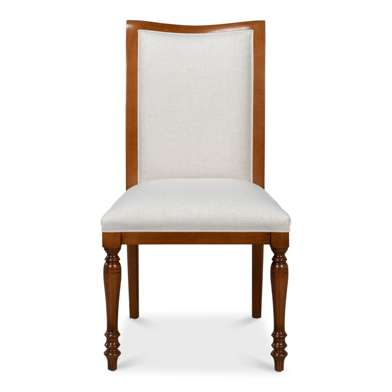 Polk Upholstered Dining Chair