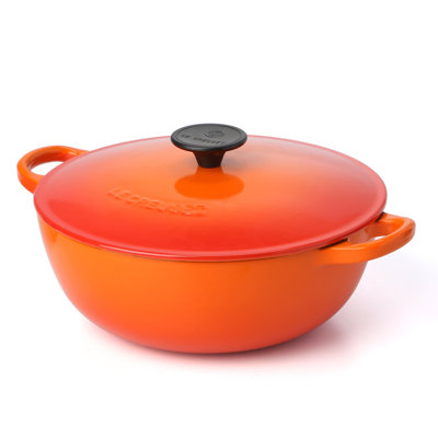2.75-qt. Soup Pot in Carribean