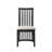 Slat Back Side Chair (Set of 6)-88387945