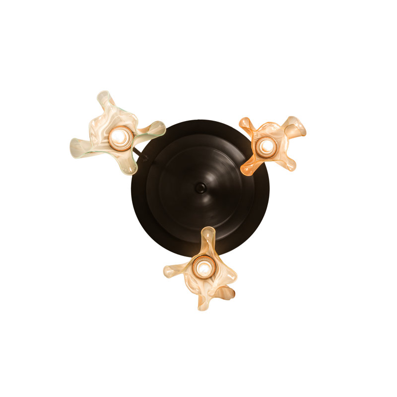 Metro Fusion 3 - Light Pendant