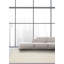 Kilim vert clair Botsford 5 pi 0 po x 8 pi 1 po