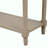 Gattilier 35.43'' Console Table-328901198-281510163