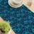 Table Runner, 100% Cotton, Floral 163-78594112