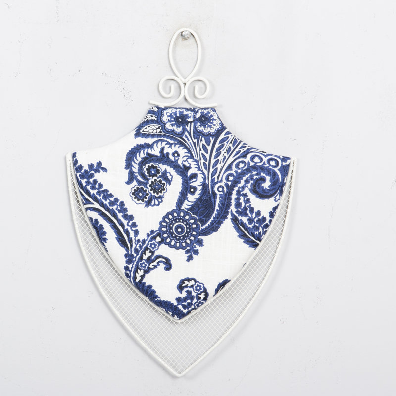 Wall Mounted Necklace Jewellery Holder