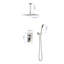 Système de pomme de douche 12 po-114230205
