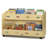 Jonti-Craft® Mobile 8-Section Book Organizer