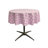 Joice Gingham Round Tablecloth-770842826-770842878