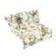 Rouleau de papier peint L 33 pi x l 20,9 po