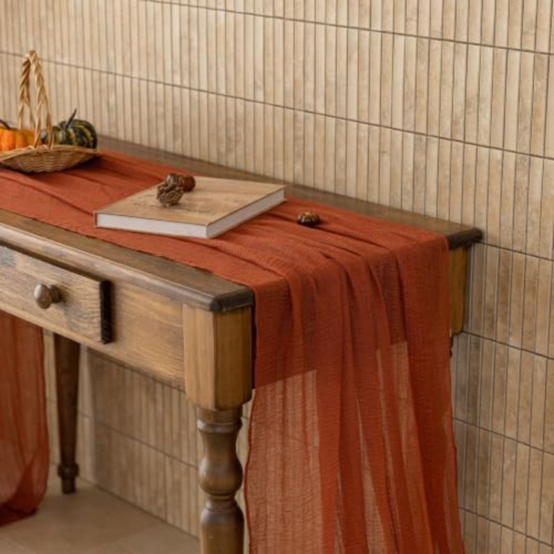 Chemin de table 3 pièces 3 pièces