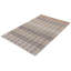 Tapis unique en laine nouvel âge Delayne