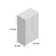 23.74'' Wide 1 - Drawer Filing Storage Cabinet with Cable Management
